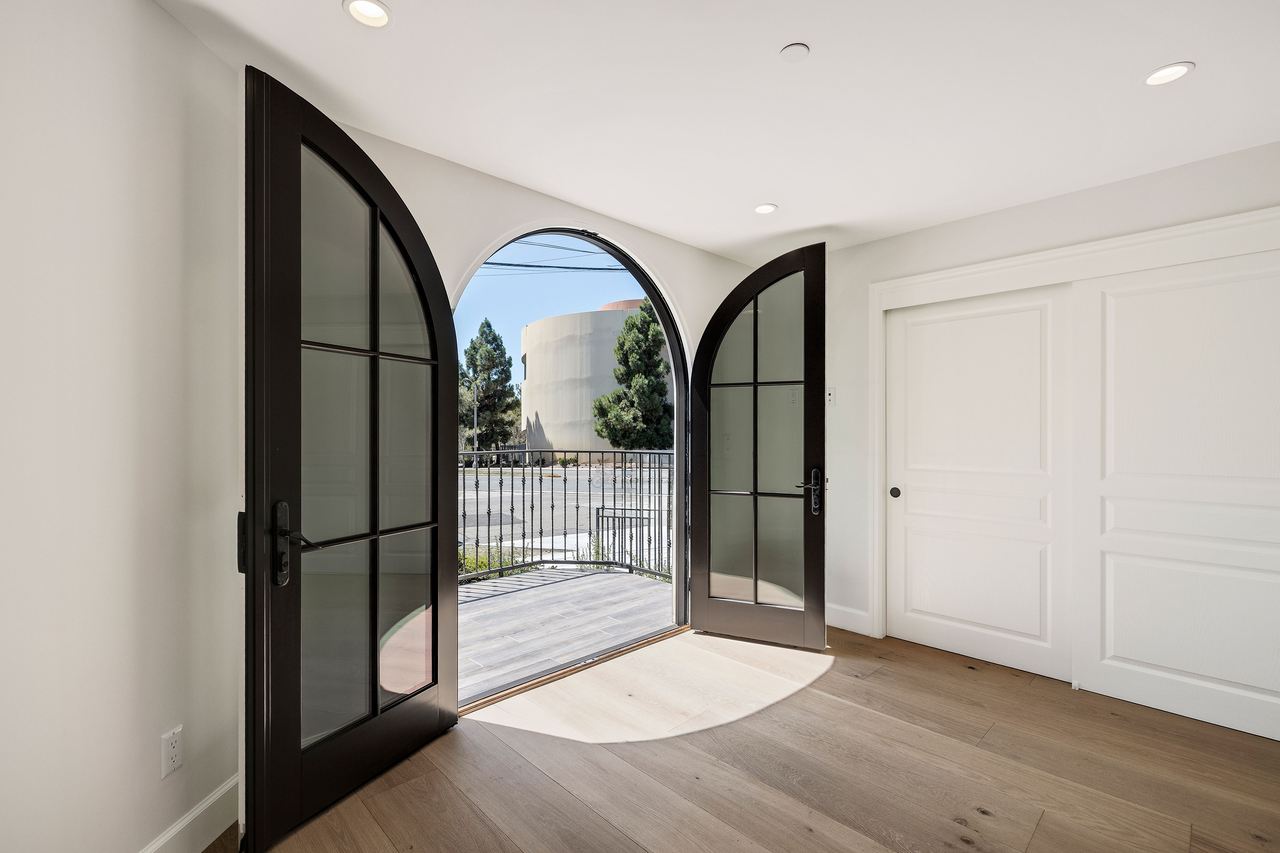 Doors & Windows